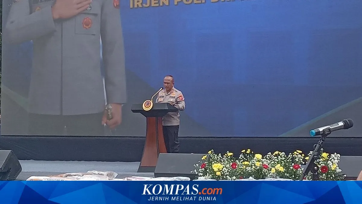 Kapolda Jabar Larang Perang Sarung dan Balap Liar Selama Ramadhan