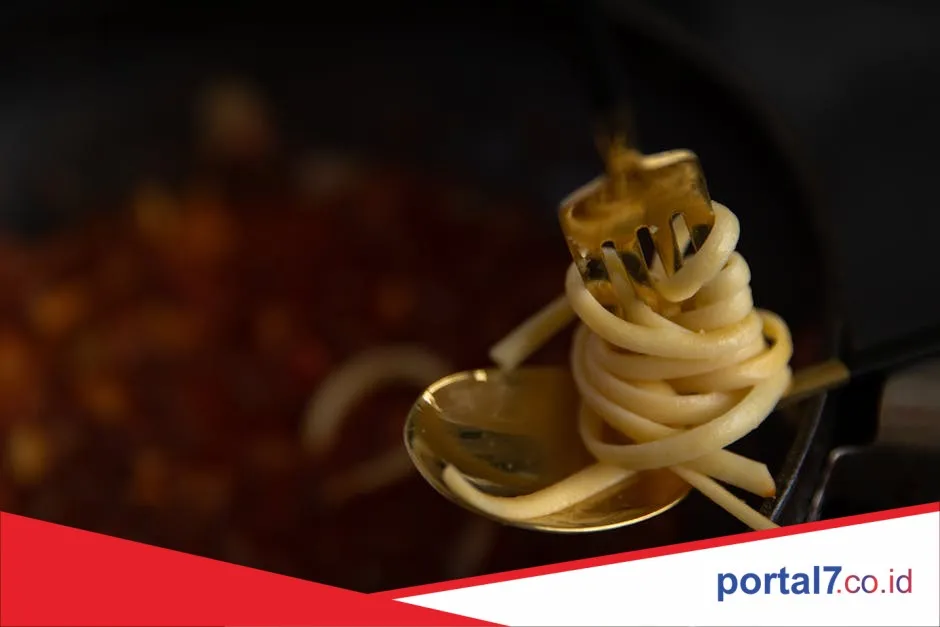 Masa Depan Kuliner Indonesia: Pangan Lokal Menuju Keberlanjutan