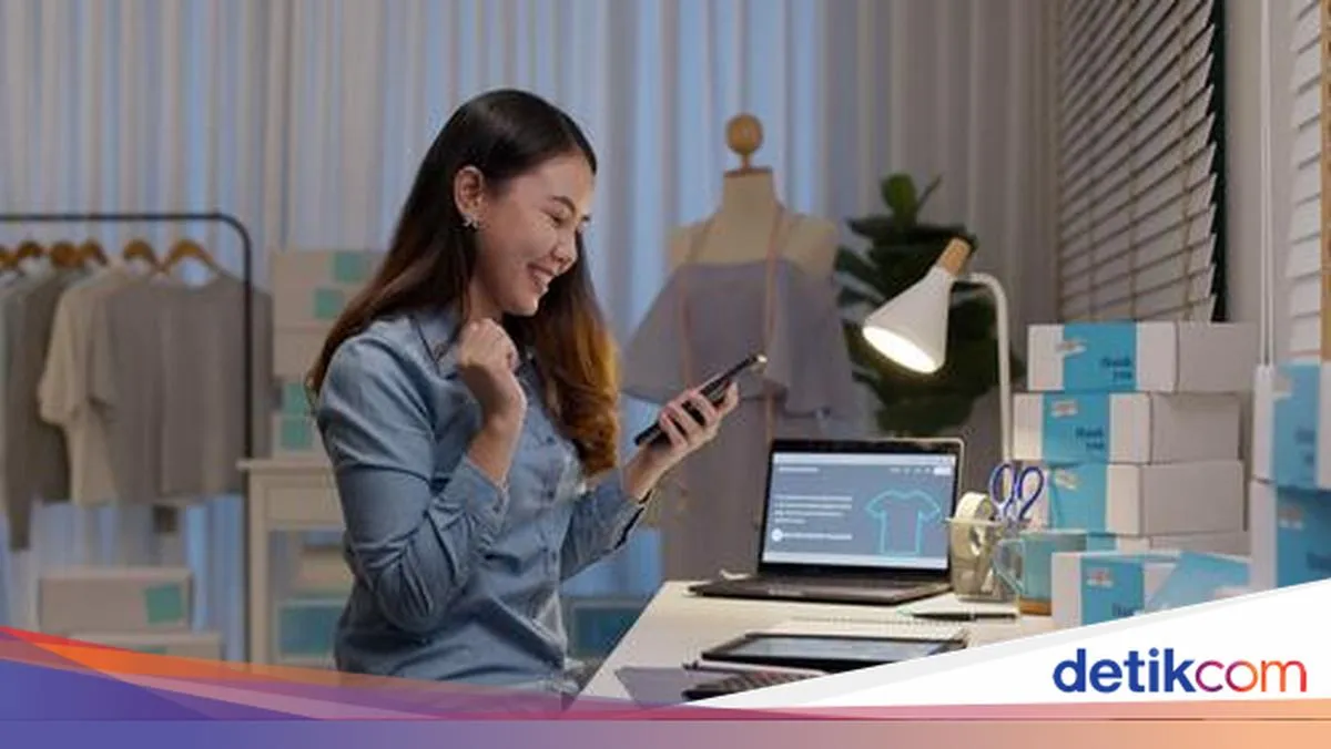 Hari UMKM Internasional 2025: Peran Vital dalam Pertumbuhan Berkelanjutan