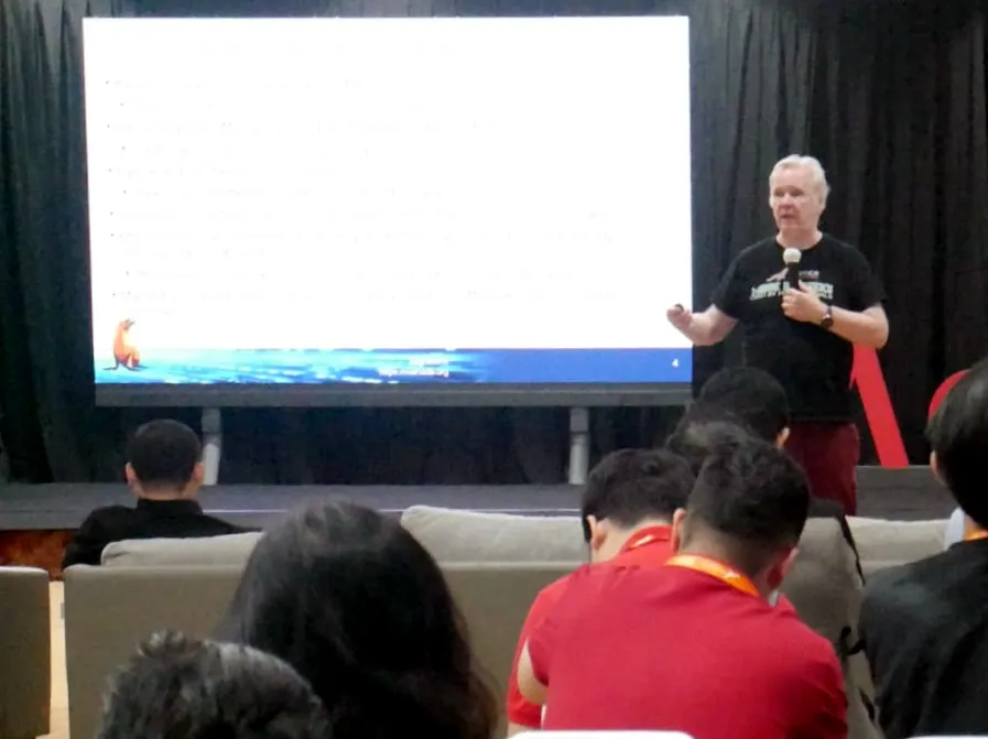 MariaDB Tunjuk Wahana Piranti Teknologi sebagai Distributor Resmi di Indonesia