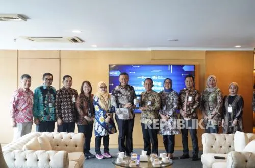 Bank BPD DIY Permudah Pembayaran Iuran BPJS Ketenagakerjaan untuk Perluas Akses Jaminan Sosial