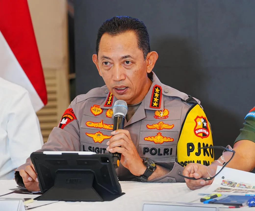 Fasilitas Kesehatan Polri Siap Layani Buruh Melalui Program BPJS