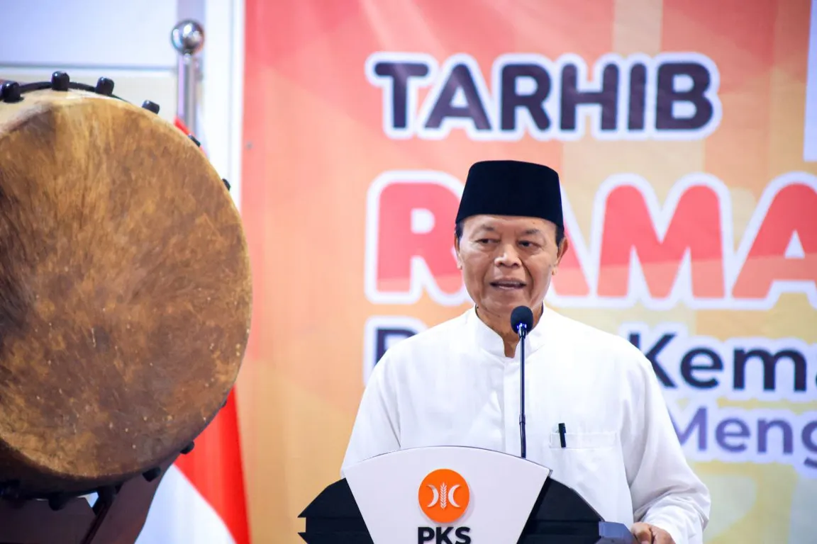HNW Dorong Presiden Prabowo Perkuat Komitmen Hentikan Perang dan Dukung Kemerdekaan Palestina