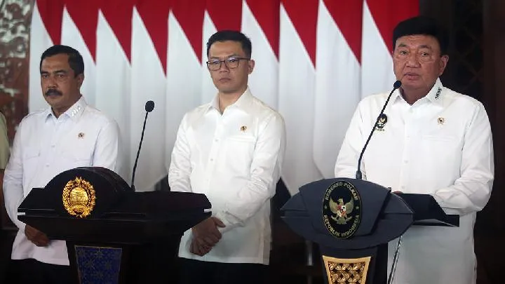 Indonesia Dorong Penyelesaian Konflik Iran-Israel Melalui Jalur Diplomasi