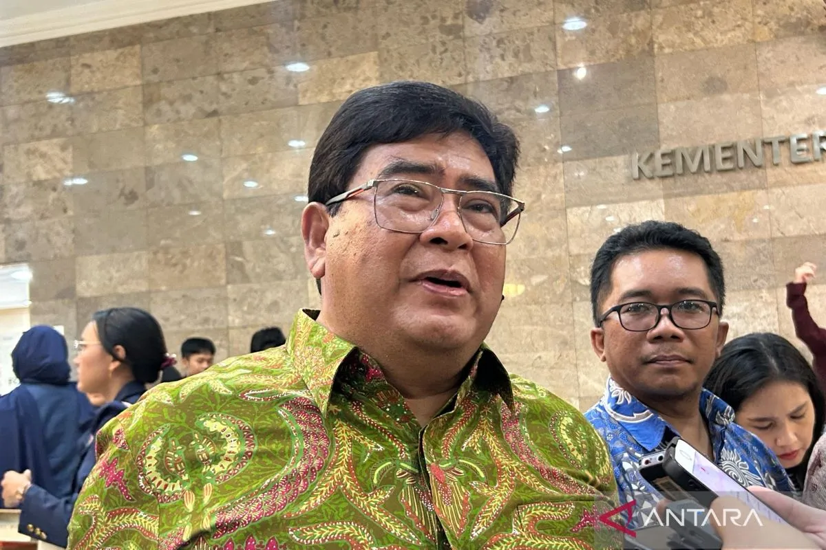 Apindo Dorong Penciptaan Lapangan Kerja Baru Untuk Atasi PHK