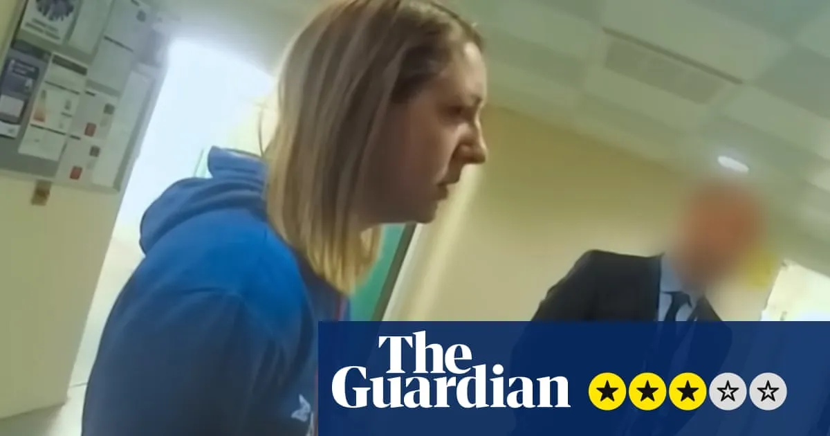 Kontroversi Penyelidikan Lucy Letby: Kebenaran atau Kesalahan Hukum?