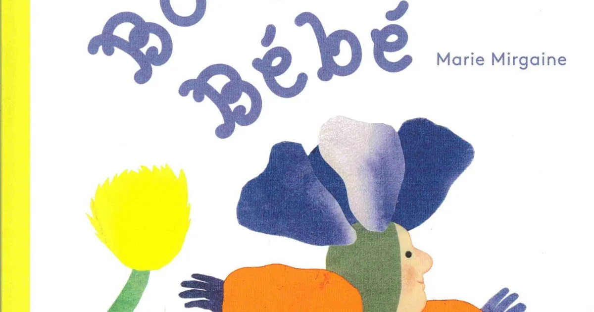 Marie Migraine Luncurkan Album 'Bonjour Bébé' untuk Rayakan Kehadiran Bayi