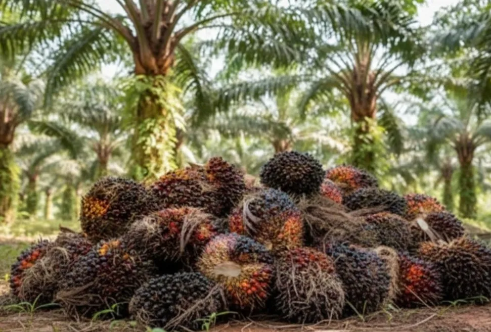 Biodiesel Sawit: Solusi Indonesia Hadapi Tantangan European Green Deal