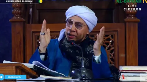 Waktu Utama Shalat Dhuha Menurut Buya Yahya: Saat Matahari Mulai Panas