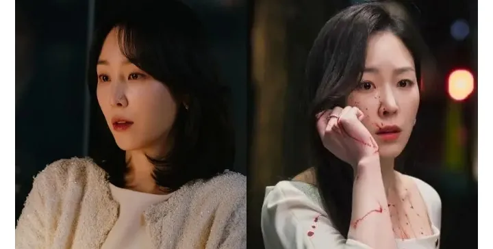 Rekomendasi Drama Korea Terbaik dari Seo Hyun Jin Usai Sukses di Love Me