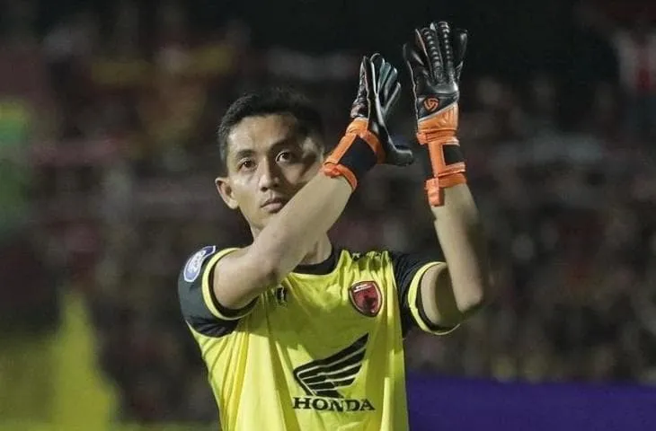 Kritik Terhadap Penjaga Gawang Persebaya: Evaluasi Pasca Kemenangan Kontra PSM
