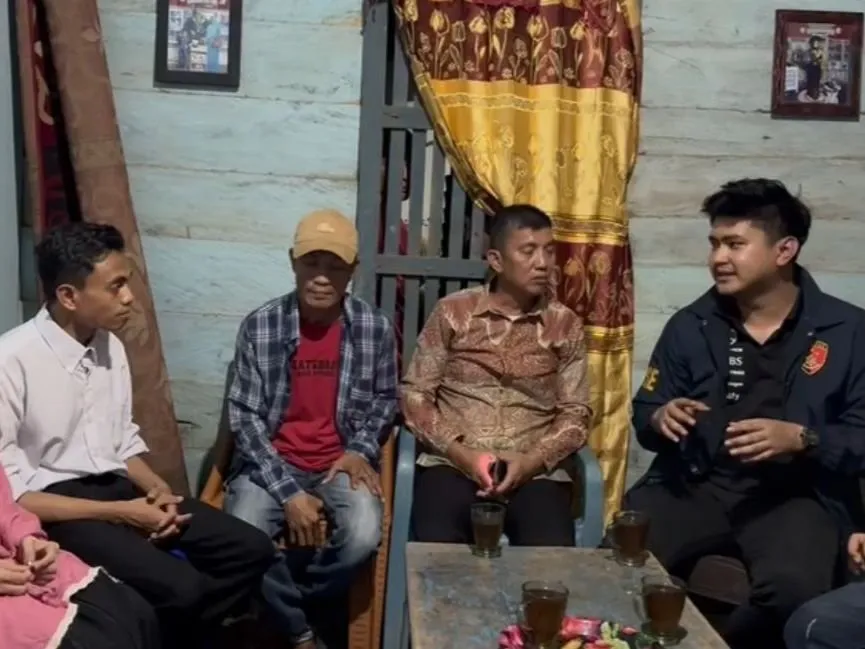 Bos Travel Umrah Kendari Diperiksa Polisi Usai Diduga Menelantarkan Jemaah