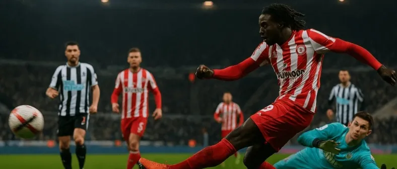Brentford Akhiri Penantian 92 Tahun dengan Kemenangan atas Newcastle