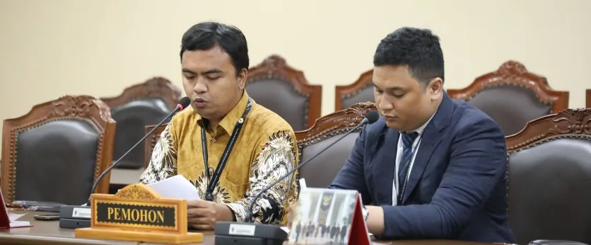 Pengujian UU Ketenagakerjaan: Ganti Rugi bagi Pekerja yang Resign Dipertanyakan