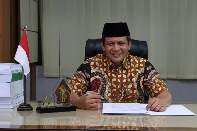 Heri Pudyatmoko: Peningkatan SDM Kunci Atasi Kesenjangan Sosial