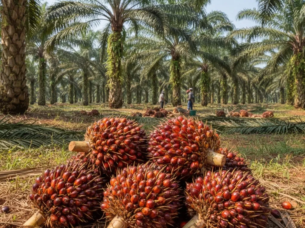 Pendaftaran Mill Assistant Trainee Batch ke-42 PT. Sumber Bunga Sawit Lestari Dibuka Hingga 14 Februari 2026
