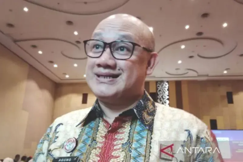 Kemenkum DIY Ajak UMKM Didirikan Perseroan Perorangan untuk Tingkatkan Daya Saing