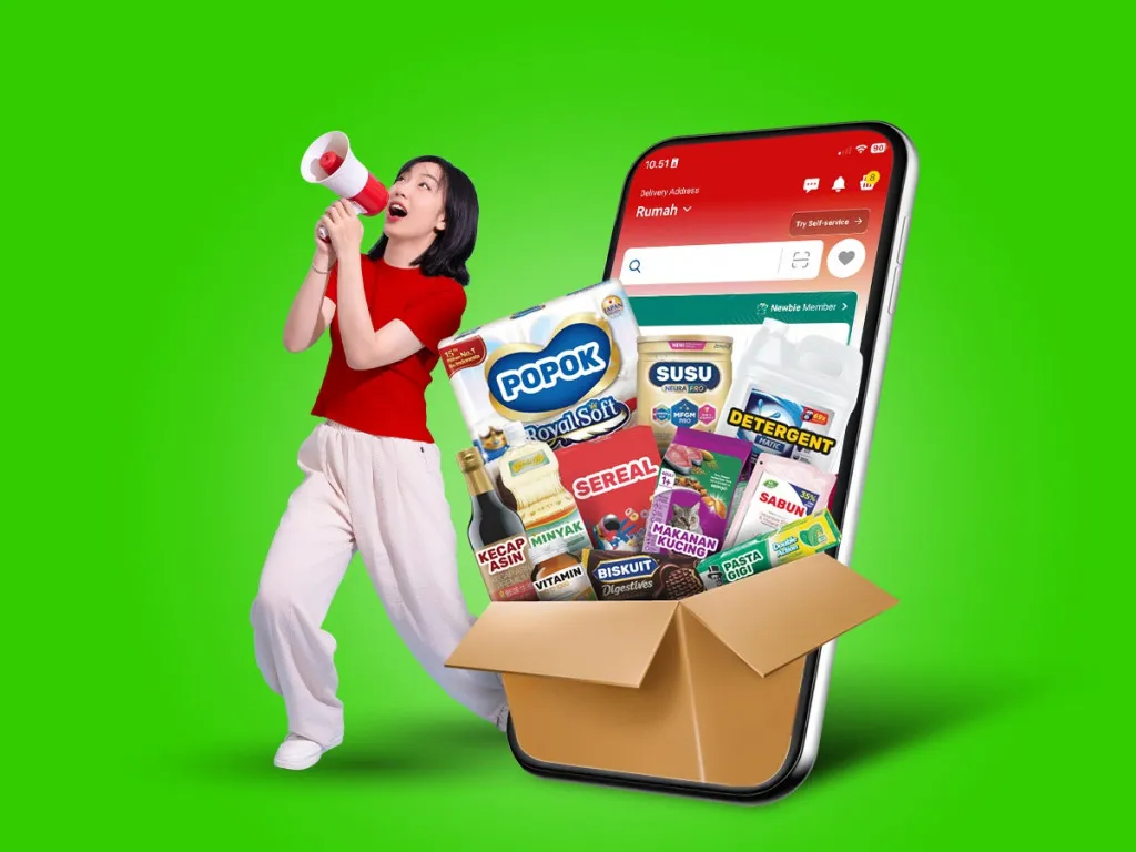 Indodana Finance Raih Penghargaan Inovasi Digital Terbaik di Sektor Keuangan