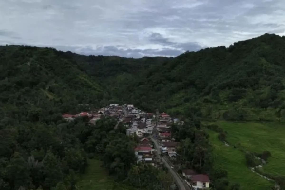 Kementerian Kehutanan Finalisasi Peta Jalan Penetapan Hutan Adat
