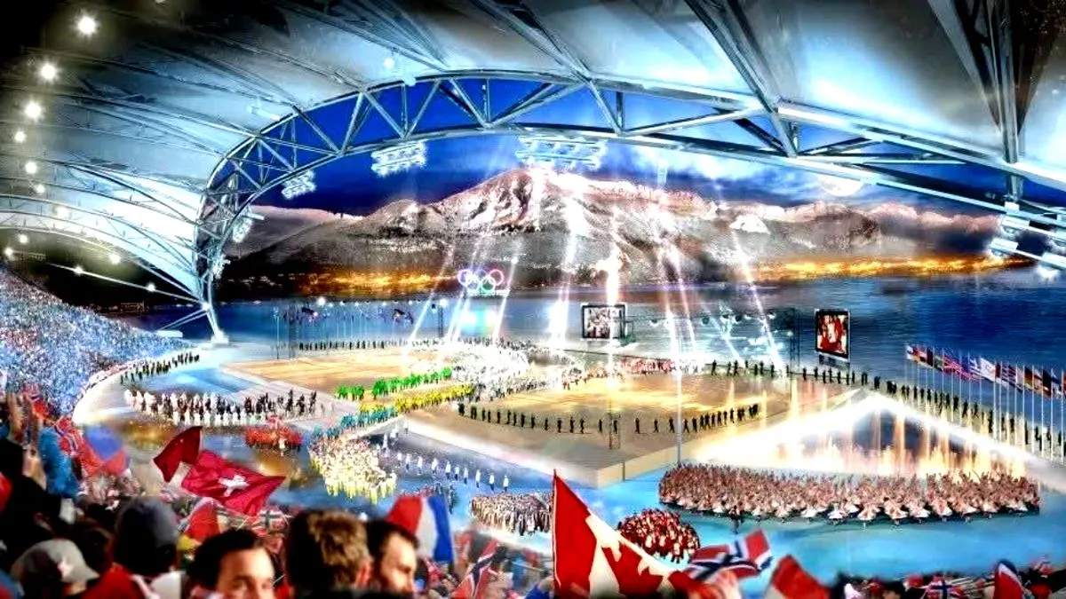 Olimpiade Musim Dingin 2026: Italia Siap Tampilkan Pesona Alpen dan Milan