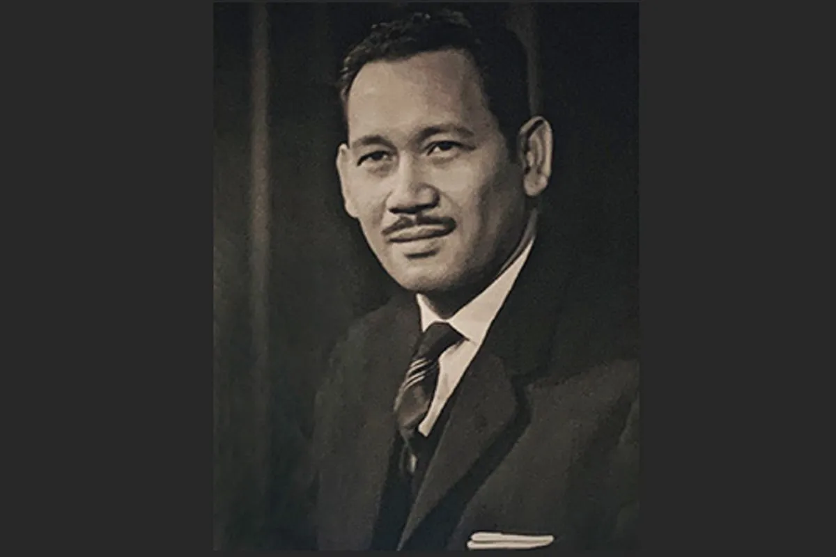 Burhanuddin Mohammad Diah: Jejak Seorang Jurnalis dan Diplomat di Tengah Perjuangan Bangsa