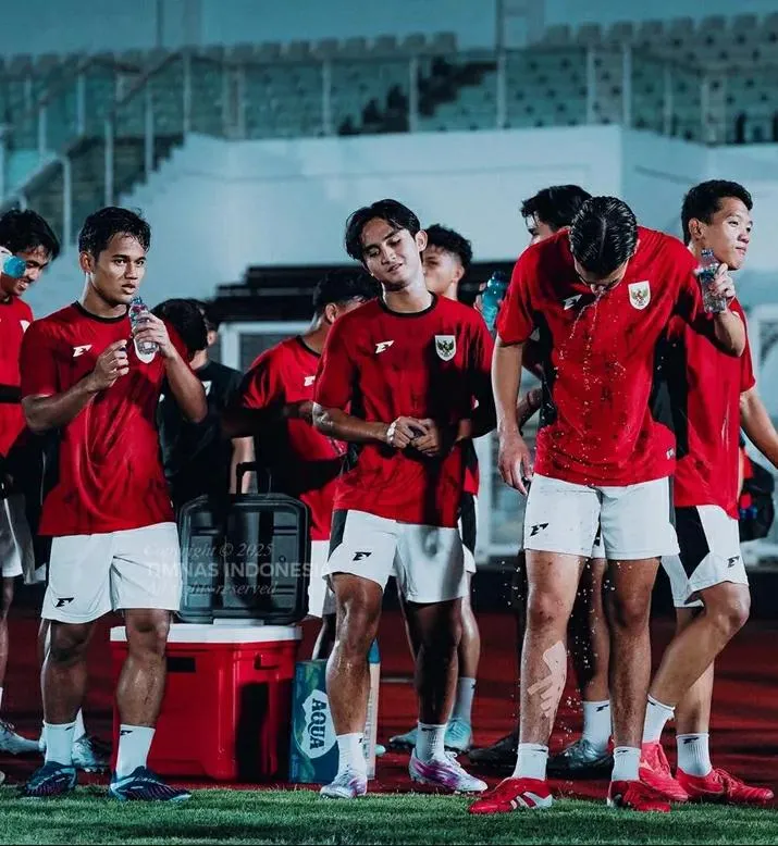 Pemain Timnas U-23 Terkendala Kesempatan di Super League 2025