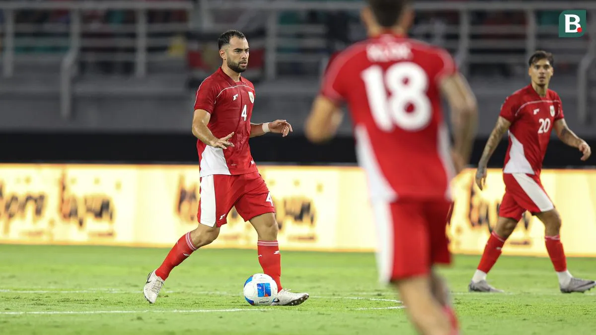 Analisis Penampilan Timnas Indonesia Usai Kemenangan atas Chinese Taipei
