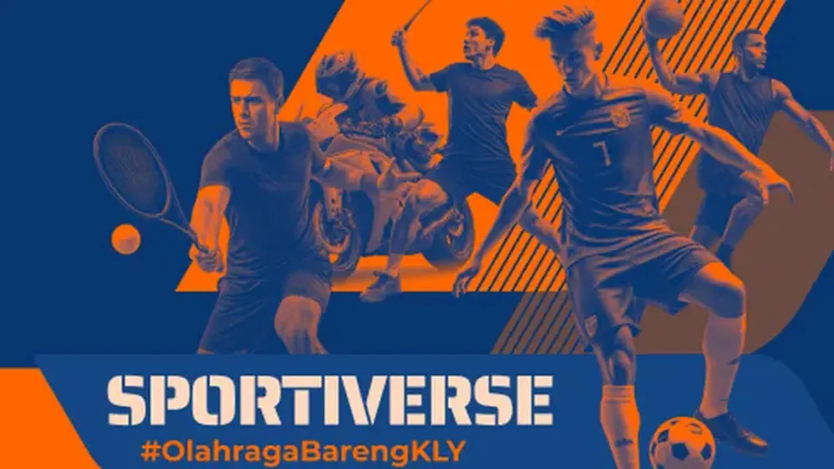 KapanLagi Youniverse Rayakan Haornas 2025 dengan Beragam Aktivitas Menarik