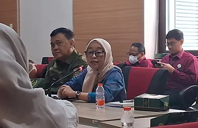 34.478 Keluarga di Lebak Perlu Identitas untuk Akses Bansos