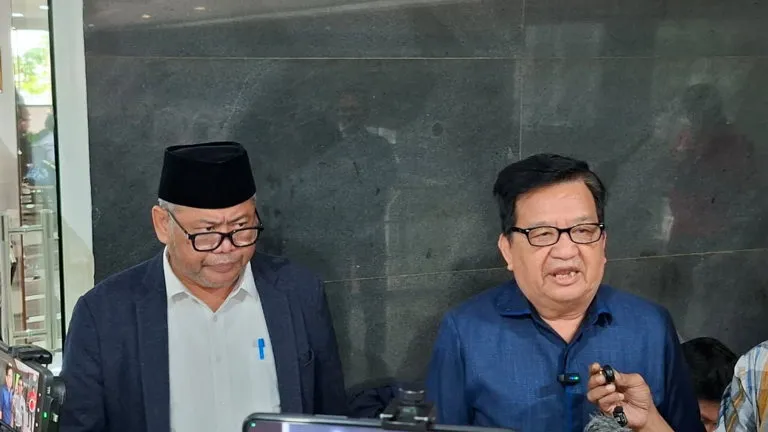 Mediasi Gugatan Rp 125 Triliun Terhadap Wakil Presiden dan KPU Dilanjutkan