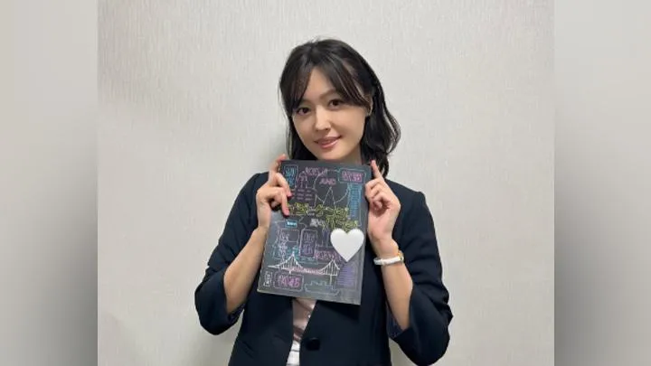 Kusumi Koharu: Dari Anggota Morning Musume Menjadi Bintang J-Pop