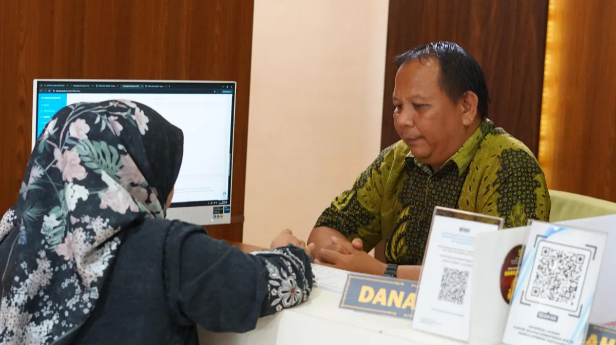 Kemenkum DIY Dorong Peningkatan Legalitas Organisasi untuk Integritas dan Daya Tawar Nasional