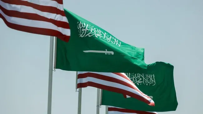 Perpecahan Aliansi di Timur Tengah: Genk Arab Saudi dan Genk UEA-Israel Muncul