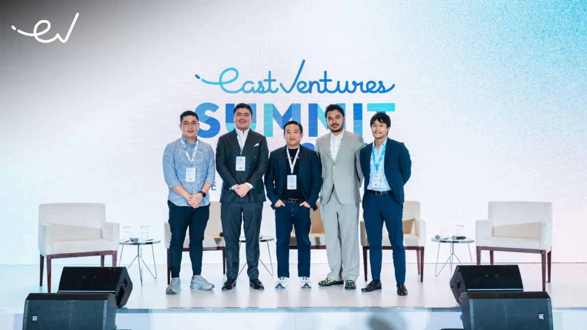 Startup Asia Tenggara Bertransformasi Menuju Ekonomi Pengalaman