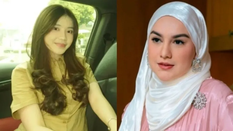 Hasya, Anak Tiri Irish Bella, Terbongkar Sebagai Penari Naura Ayu