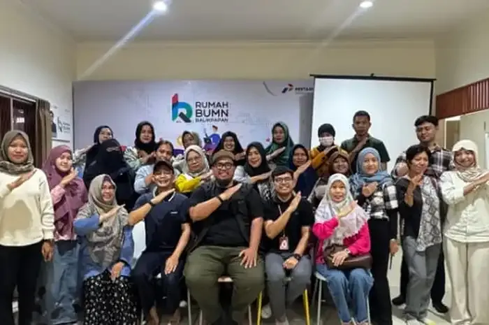 Telkomsel Perkenalkan SiteSense untuk Dukung Transformasi UKM di Balikpapan