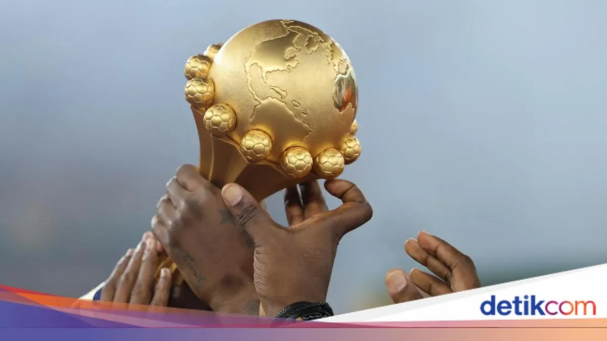 Semifinal Piala Afrika 2025: Senegal vs Mesir dan Nigeria vs Maroko