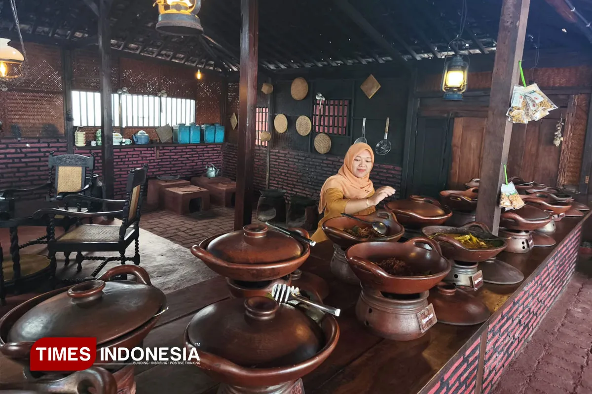 Berkah Rangkul: Kuliner Desa untuk Buka Puasa di Kota Batu