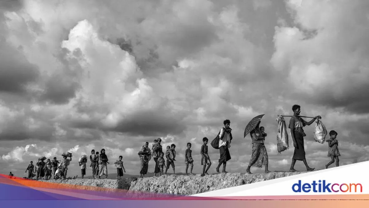 Hari Migran Internasional 2025: Tema dan Peran Migran dalam Pembangunan