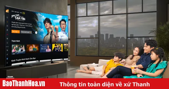 MyTV Hadirkan Drama Korea Terbaru dan Konten Berkualitas untuk Penggemar