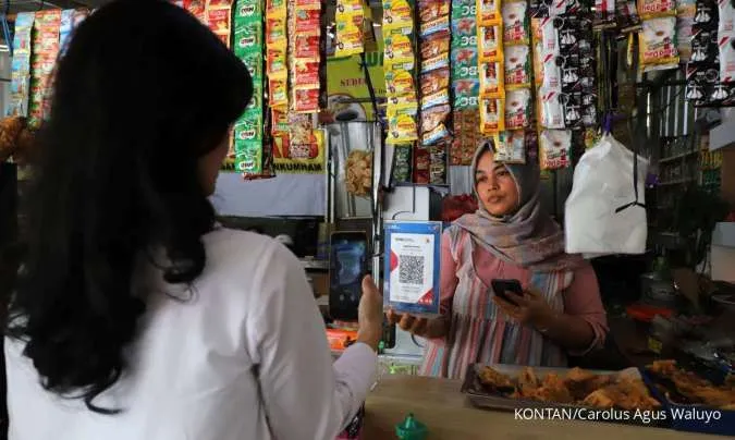 Bank Raya Raih BUMN Awards 2024 Berkat Inovasi Produk Digital