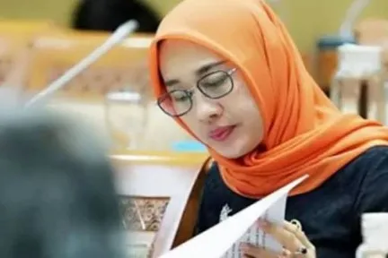 DPR Percepat Pembahasan RUU Anti Monopoli untuk Lindungi UMKM di Era Digital