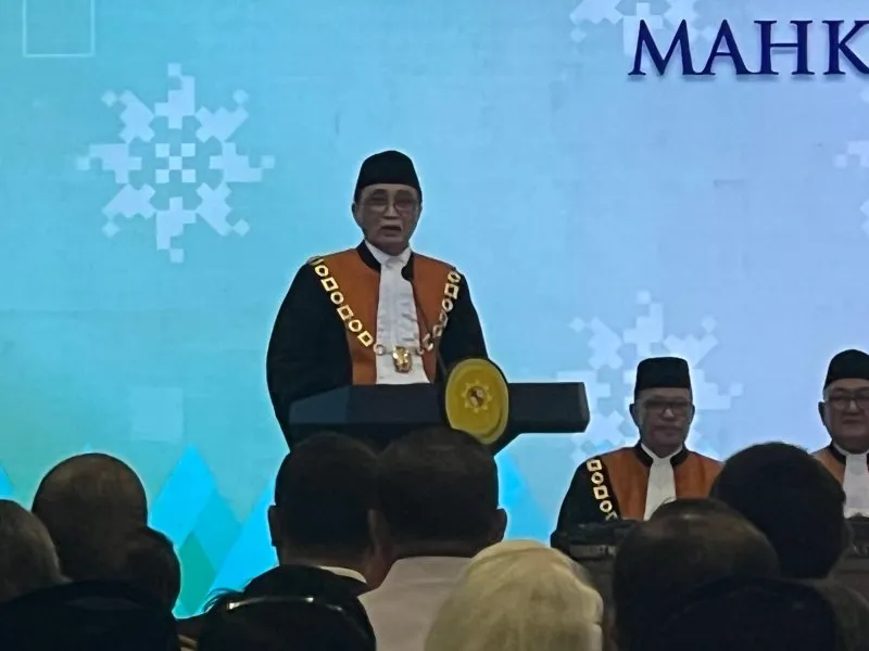 Mahkamah Agung Tingkatkan Penerimaan Negara Lewat Putusan PK Pajak