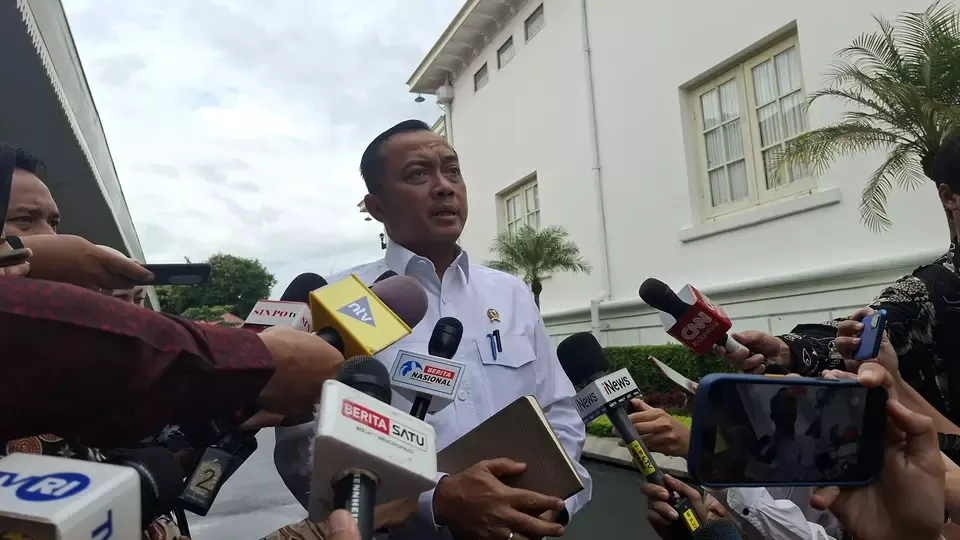 Istana Pastikan Tidak Ada Rencana Reshuffle Kabinet Dalam Waktu Dekat