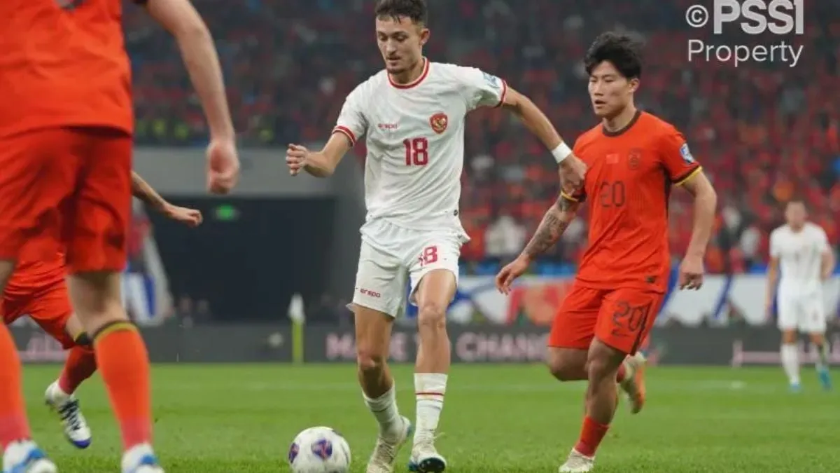 Ivar Jenner Resmi Bergabung dengan Tim Utama FC Utrecht