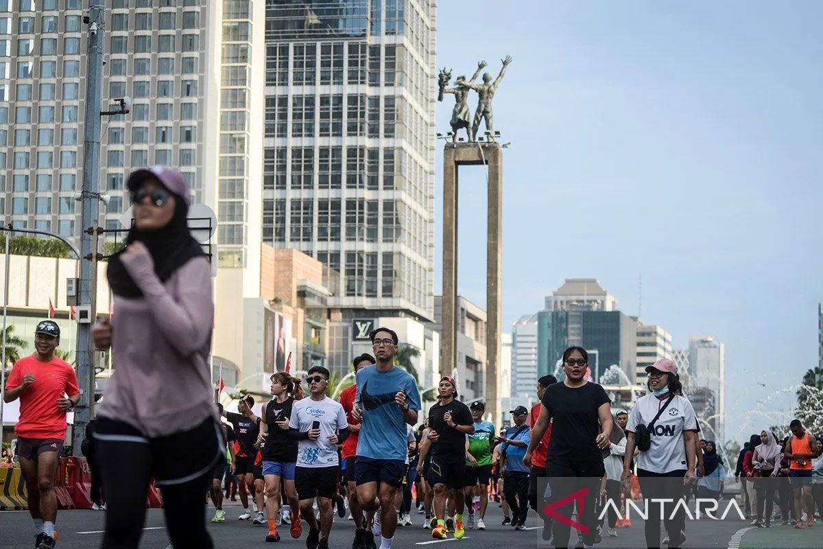 Strava Rencanakan IPO untuk Dukung Pertumbuhan Pengguna Gen Z yang Hobi Lari