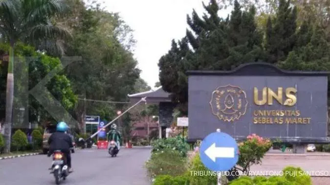 Dosen UNS Meninggal Dunia Setelah Terpapar Virus Corona