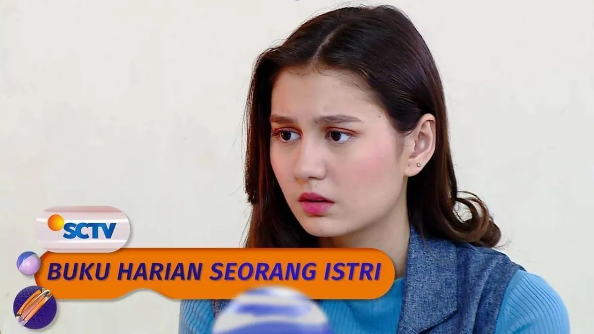 Rangkuman Episode 416, 417, dan 418 Sinetron Buku Harian Seorang Istri