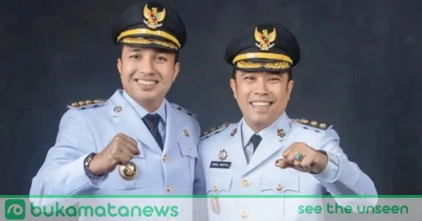 Transformasi Ekonomi Luwu Utara Melalui Pembangunan Infrastruktur