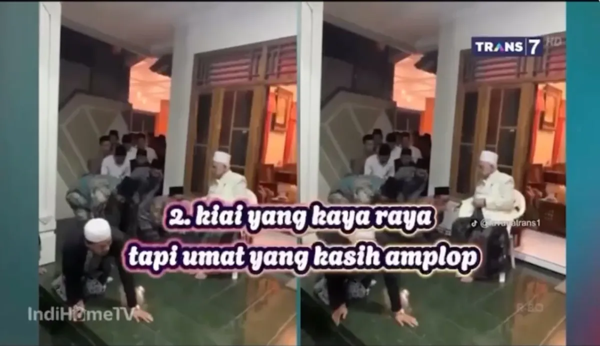 Kesalahan Representasi Media: Pelajaran dari Kasus Lirboyo dan Kajang